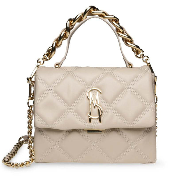 Τσάντα STEVE MADDEN SM13001060 ΤΣΑΝΤΕΣ ΜΠΕΖ / ONE SIZE