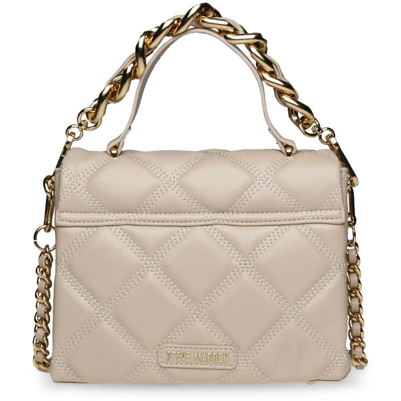 Τσάντα STEVE MADDEN SM13001060 ΤΣΑΝΤΕΣ ΜΠΕΖ / ONE SIZE