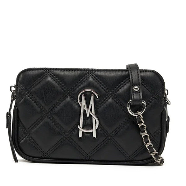 Τσάντα STEVE MADDEN SM13001088 ΤΣΑΝΤΕΣ ΜΑΥΡΟ / ONE SIZE