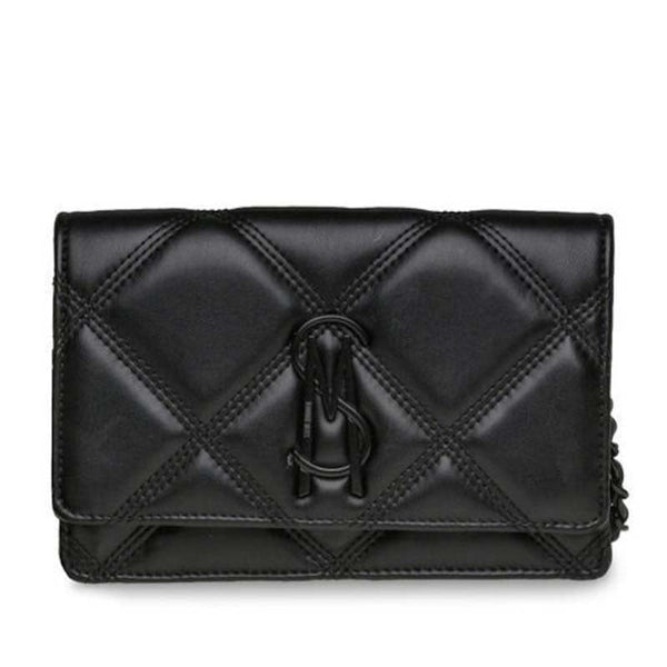 Τσάντα STEVE MADDEN SM13001105 ΤΣΑΝΤΕΣ ΜΑΥΡΟ / ONE SIZE