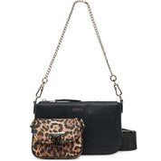 Τσάντα STEVE MADDEN SM13001660 ΤΣΑΝΤΕΣ ANIMAL / ONE SIZE