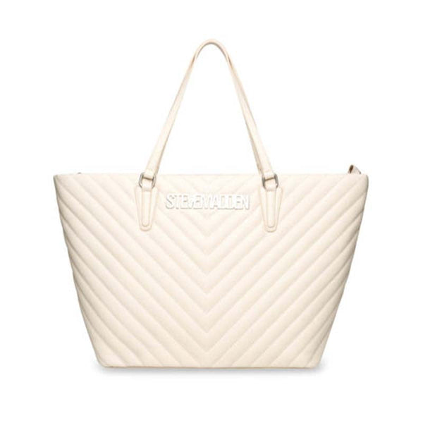 Τσάντα STEVE MADDEN SM13001707 ΤΣΑΝΤΕΣ ΜΠΕΖ / ONE SIZE