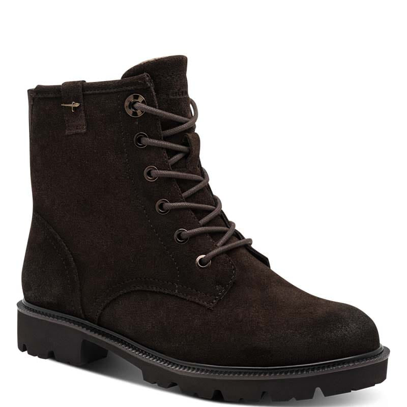 Μποτάκια TAMARIS COMFORT 8-85109-47 ΜΠΟΤΑΚΙΑ