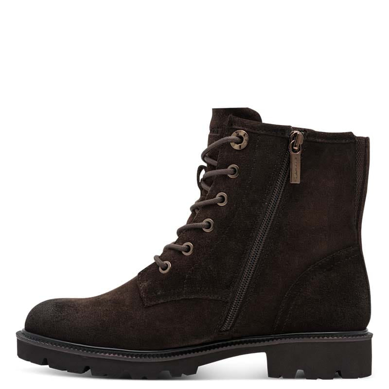 Μποτάκια TAMARIS COMFORT 8-85109-47 ΜΠΟΤΑΚΙΑ