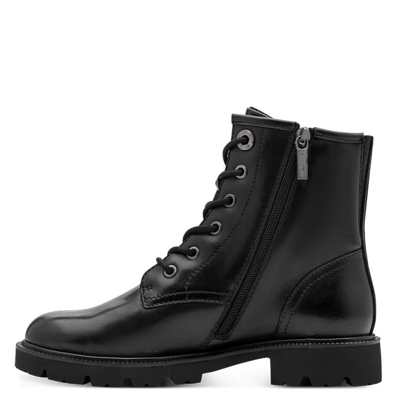 Μποτάκια TAMARIS COMFORT 8-85109-47 ΜΠΟΤΑΚΙΑ