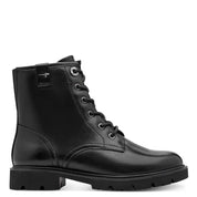 Μποτάκια TAMARIS COMFORT 8-85109-47 ΜΠΟΤΑΚΙΑ ΜΑΥΡΟ / 36