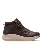 Μποτάκια TAMARIS COMFORT 8-85200-45 ΜΠΟΤΑΚΙΑ ΚΑΦΕ / 36