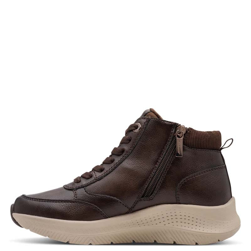 Μποτάκια TAMARIS COMFORT 8-85200-45 ΜΠΟΤΑΚΙΑ