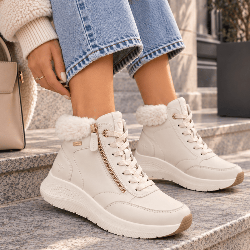 Μποτάκια TAMARIS COMFORT 8-85200-45 ΜΠΟΤΑΚΙΑ