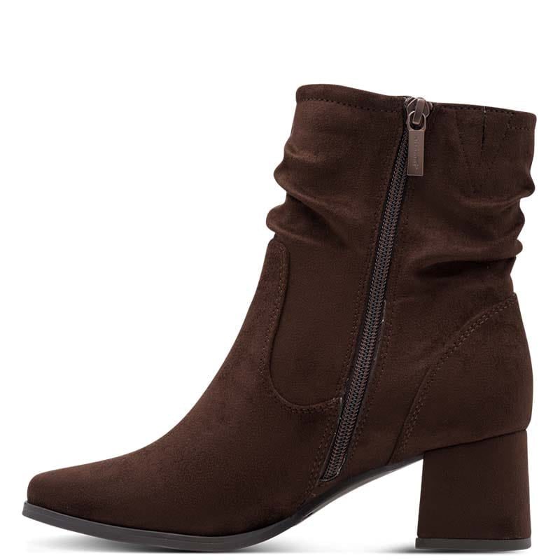 Μποτάκια TAMARIS COMFORT 8-85301-47 ΜΠΟΤΑΚΙΑ