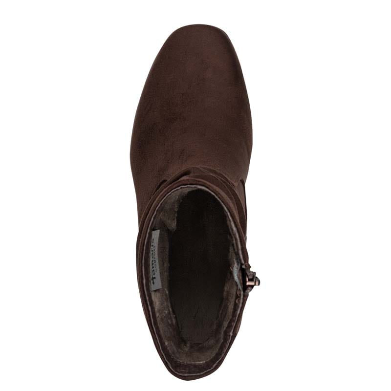 Μποτάκια TAMARIS COMFORT 8-85301-47 ΜΠΟΤΑΚΙΑ