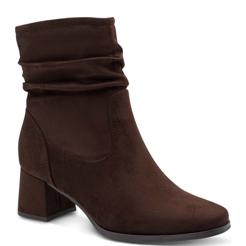 Μποτάκια TAMARIS COMFORT 8-85301-47 ΜΠΟΤΑΚΙΑ