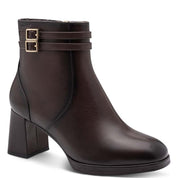 Μποτάκια TAMARIS COMFORT 8-85308-47 ΜΠΟΤΑΚΙΑ