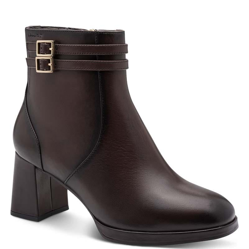 Μποτάκια TAMARIS COMFORT 8-85308-47 ΜΠΟΤΑΚΙΑ