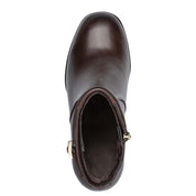 Μποτάκια TAMARIS COMFORT 8-85308-47 ΜΠΟΤΑΚΙΑ