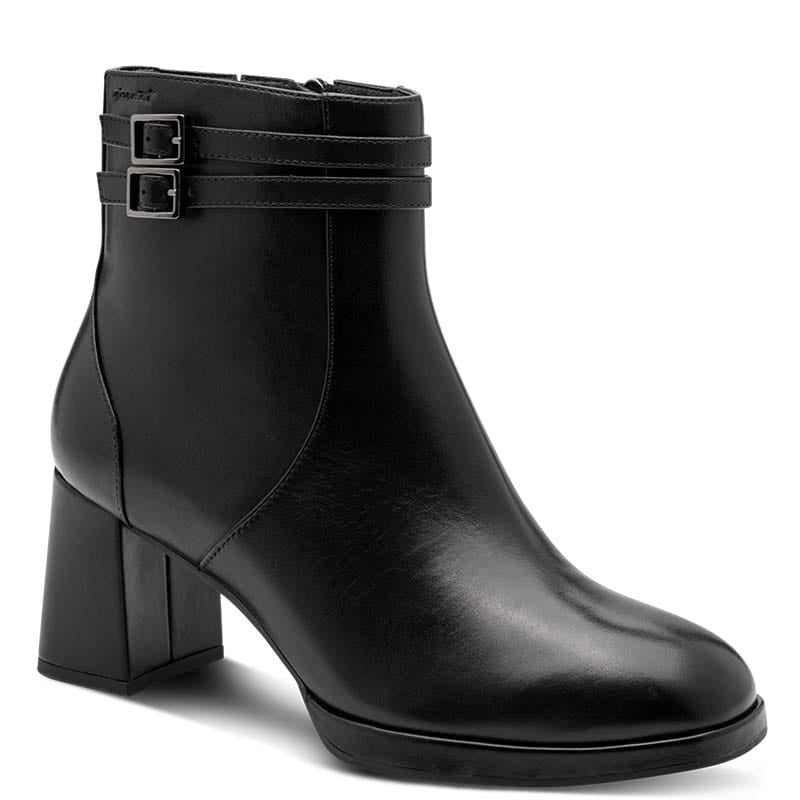 Μποτάκια TAMARIS COMFORT 8-85308-47 ΜΠΟΤΑΚΙΑ