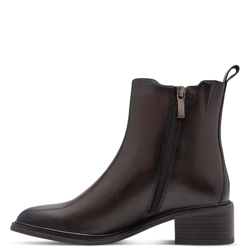 Μποτάκια TAMARIS COMFORT 8-85311-47 ΜΠΟΤΑΚΙΑ