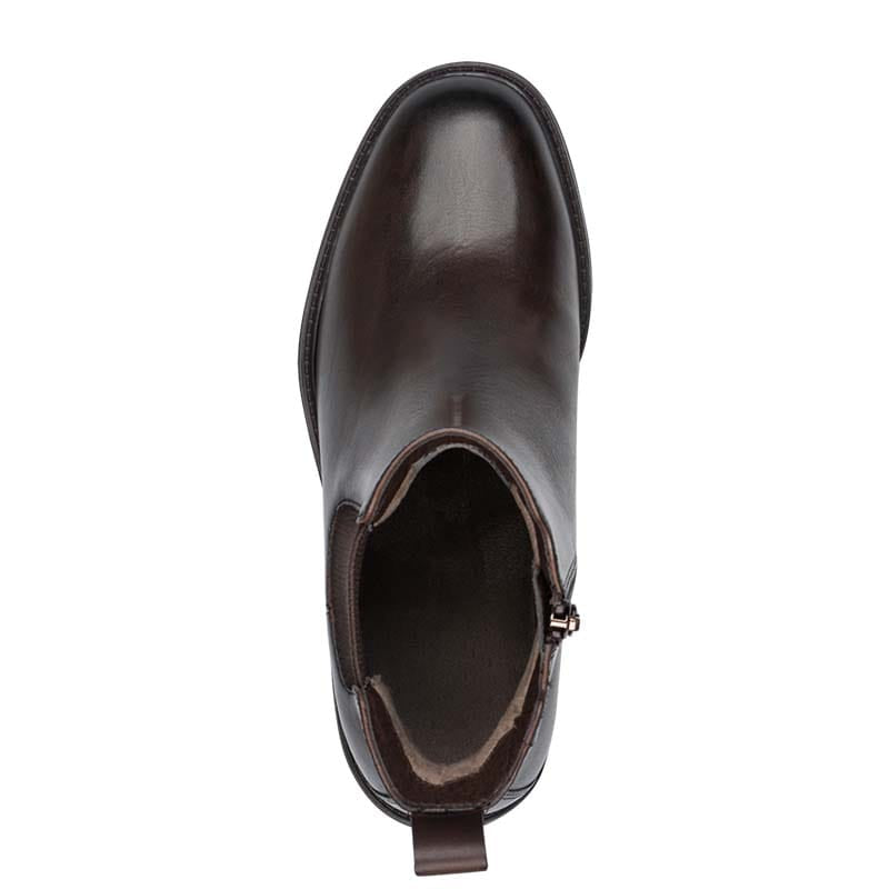 Μποτάκια TAMARIS COMFORT 8-85311-47 ΜΠΟΤΑΚΙΑ