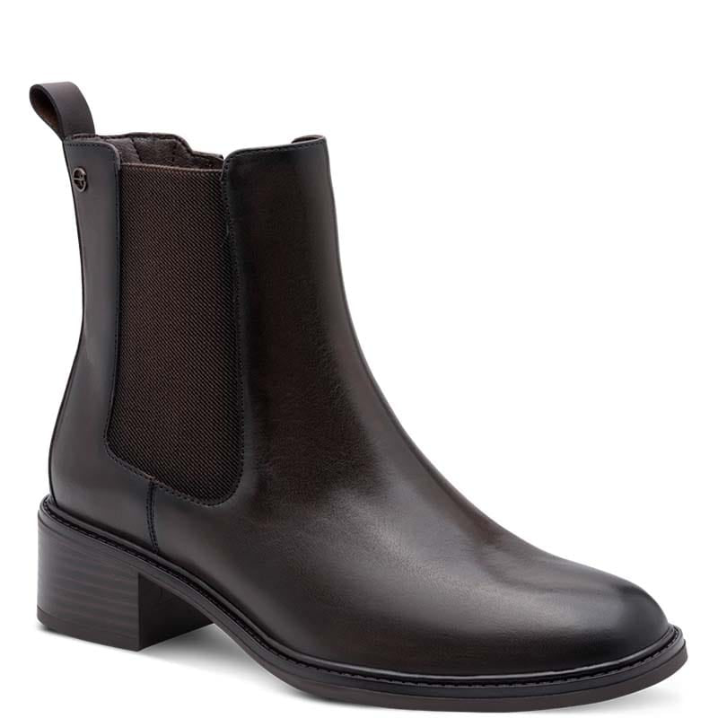 Μποτάκια TAMARIS COMFORT 8-85311-47 ΜΠΟΤΑΚΙΑ