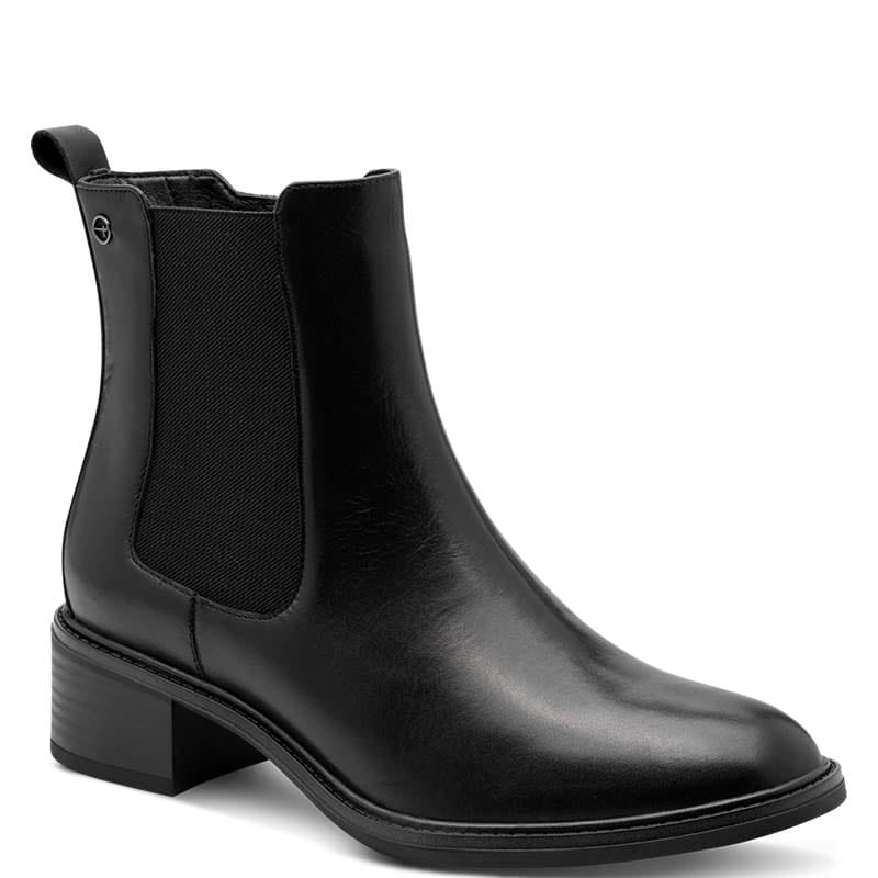 Μποτάκια TAMARIS COMFORT 8-85311-47 ΜΠΟΤΑΚΙΑ