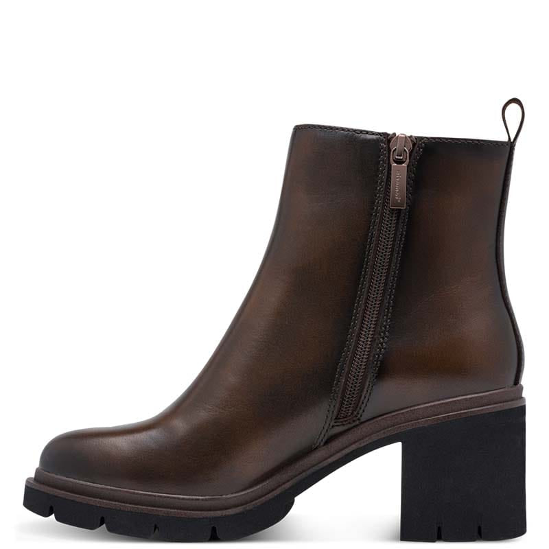Μποτάκια TAMARIS COMFORT 8-85428-47 ΜΠΟΤΑΚΙΑ