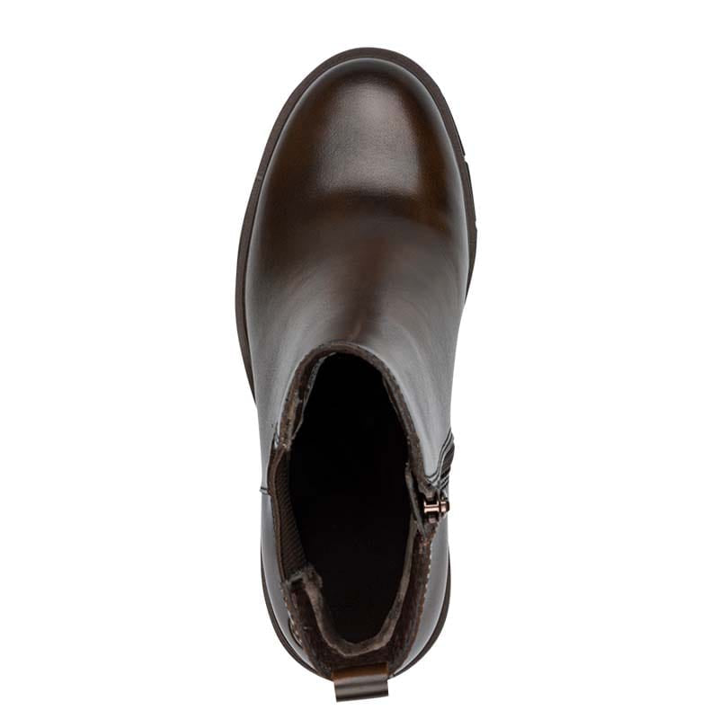 Μποτάκια TAMARIS COMFORT 8-85428-47 ΜΠΟΤΑΚΙΑ