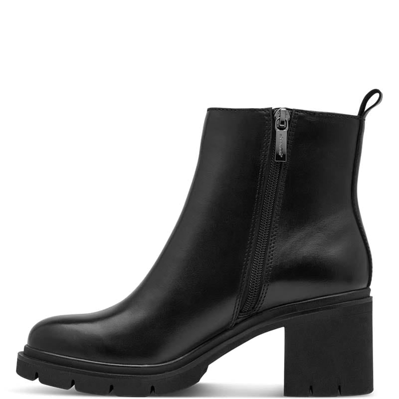 Μποτάκια TAMARIS COMFORT 8-85428-47 ΜΠΟΤΑΚΙΑ