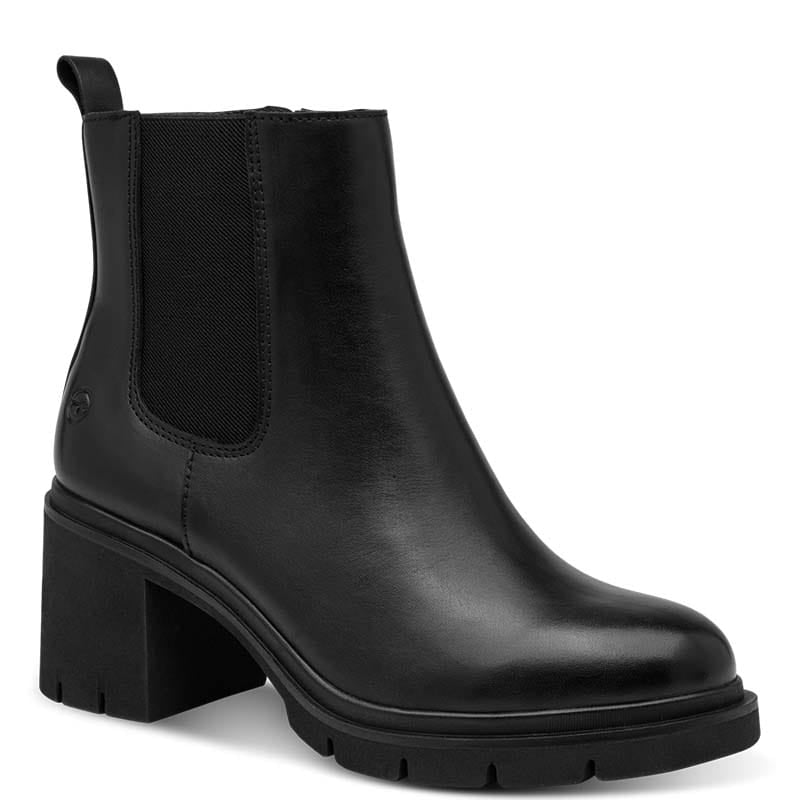 Μποτάκια TAMARIS COMFORT 8-85428-47 ΜΠΟΤΑΚΙΑ