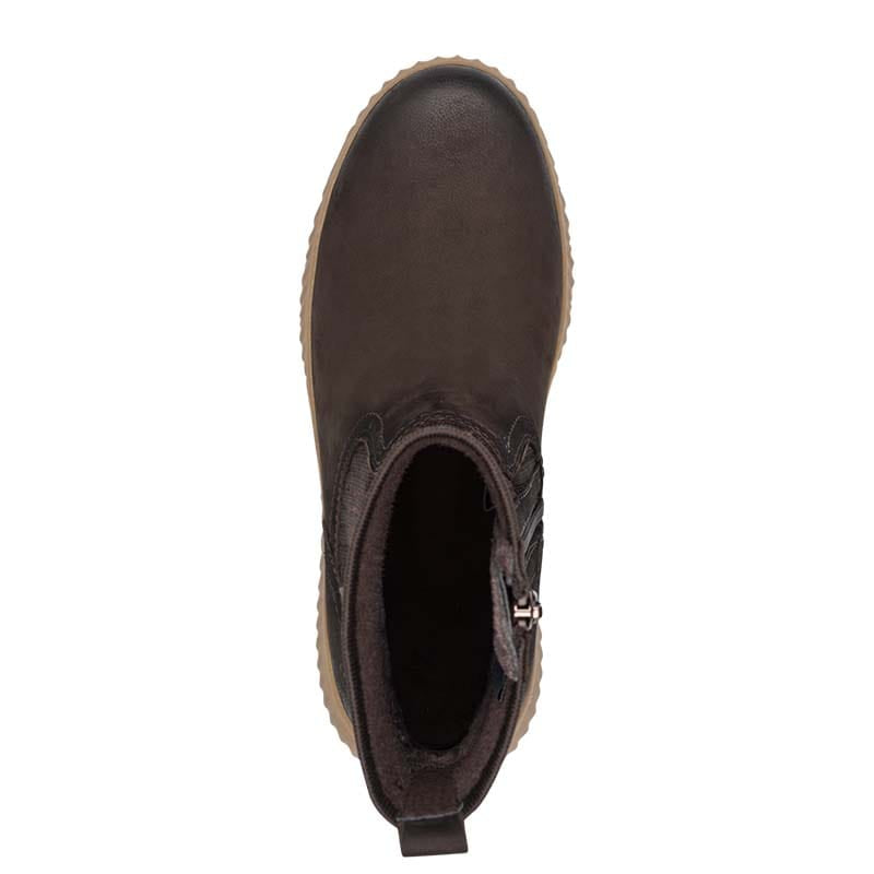 Μποτάκια TAMARIS COMFORT 8-86408-47 ΜΠΟΤΑΚΙΑ
