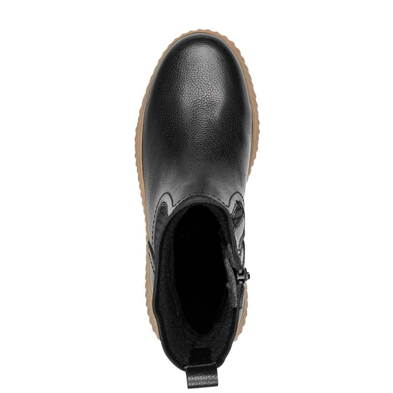 Μποτάκια TAMARIS COMFORT 8-86408-47 ΜΠΟΤΑΚΙΑ