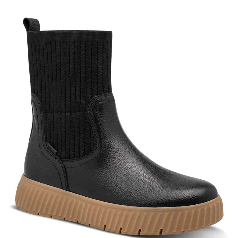 Μποτάκια TAMARIS COMFORT 8-86408-47 ΜΠΟΤΑΚΙΑ