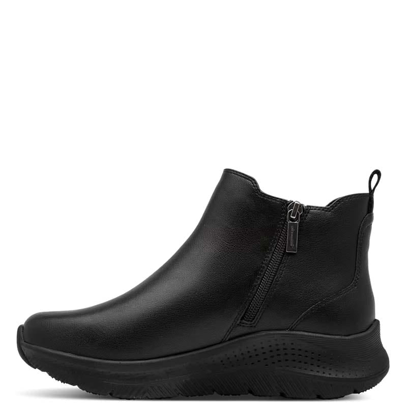 Μποτάκια TAMARIS COMFORT 8-86412-47 ΜΠΟΤΑΚΙΑ