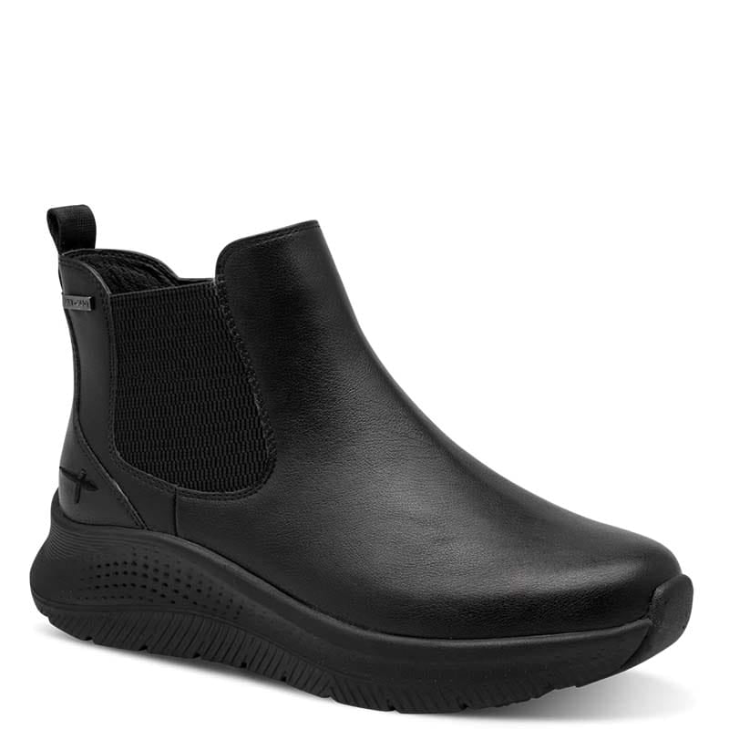 Μποτάκια TAMARIS COMFORT 8-86412-47 ΜΠΟΤΑΚΙΑ