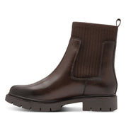 Μποτάκια TAMARIS COMFORT 8-86417-45 ΜΠΟΤΑΚΙΑ