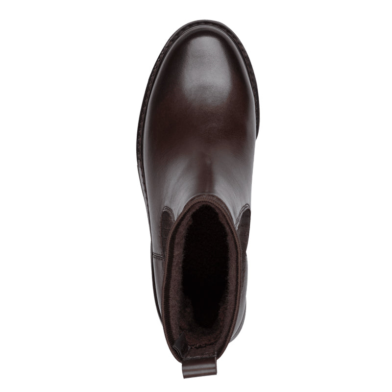 Μποτάκια TAMARIS COMFORT 8-86417-45 ΜΠΟΤΑΚΙΑ