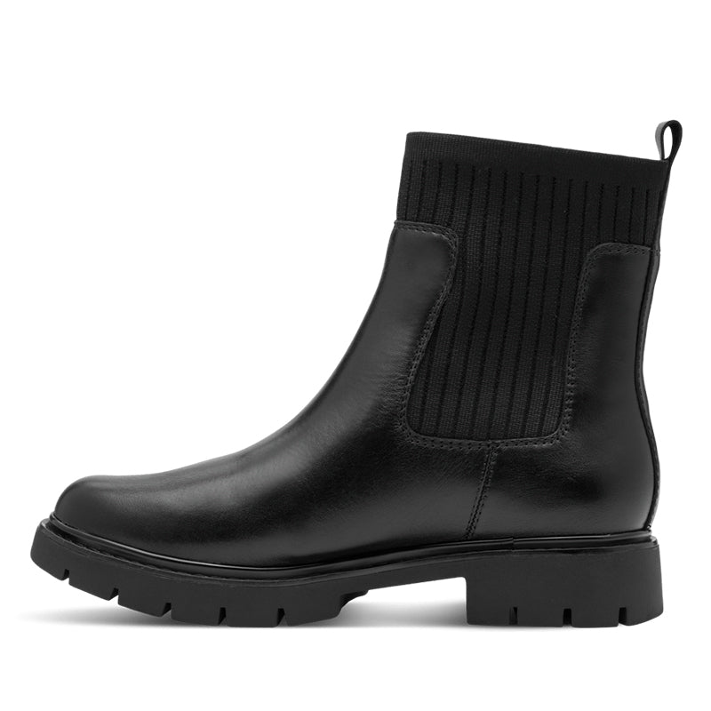 Μποτάκια TAMARIS COMFORT 8-86417-45 ΜΠΟΤΑΚΙΑ