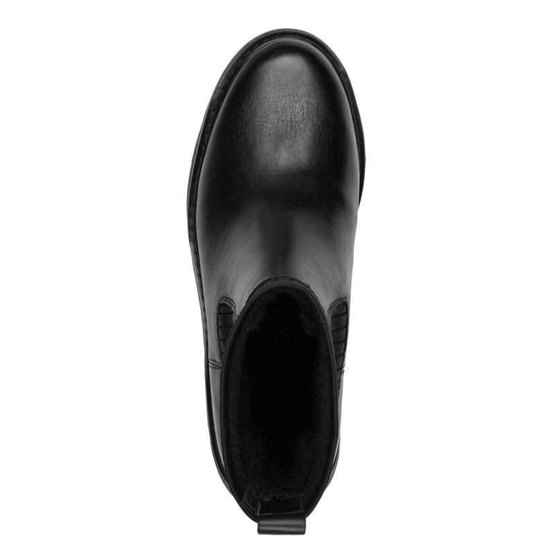 Μποτάκια TAMARIS COMFORT 8-86417-45 ΜΠΟΤΑΚΙΑ