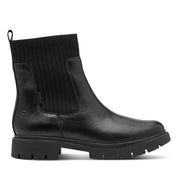 Μποτάκια TAMARIS COMFORT 8-86417-45 ΜΠΟΤΑΚΙΑ ΜΑΥΡΟ / 36