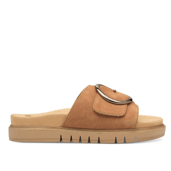 Πλατφόρμες TAMARIS COMFORT 8-87106-42 ΠΛΑΤΦΟΡΜΕΣ ΚΑΦΕ / 36