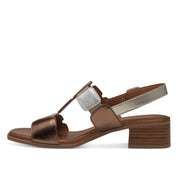 Πέδιλα TAMARIS COMFORT 8-88203-42 ΠΕΔΙΛΑ