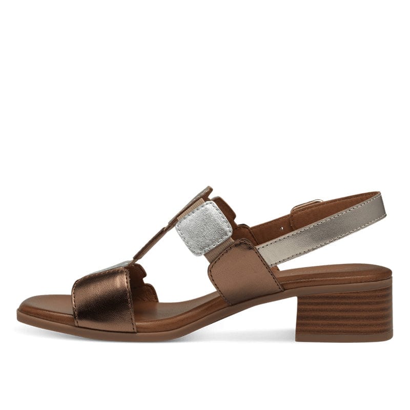 Πέδιλα TAMARIS COMFORT 8-88203-42 ΠΕΔΙΛΑ