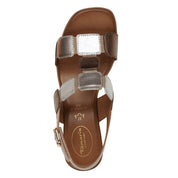 Πέδιλα TAMARIS COMFORT 8-88203-42 ΠΕΔΙΛΑ