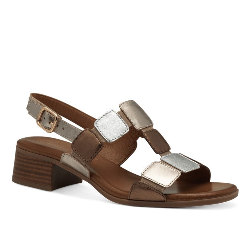 Πέδιλα TAMARIS COMFORT 8-88203-42 ΠΕΔΙΛΑ