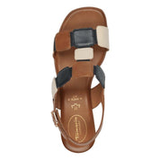 Πέδιλα TAMARIS COMFORT 8-88203-42 ΠΕΔΙΛΑ
