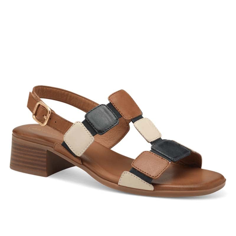 Πέδιλα TAMARIS COMFORT 8-88203-42 ΠΕΔΙΛΑ