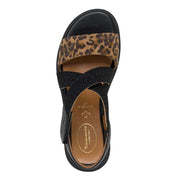 Σανδάλια TAMARIS COMFORT 8-88600-44 ΣΑΝΔΑΛΙΑ