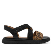 Σανδάλια TAMARIS COMFORT 8-88600-44 ΣΑΝΔΑΛΙΑ ANIMAL / 36