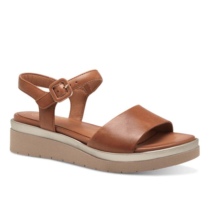 Πλατφόρμες TAMARIS COMFORT 8-88708-42 ΠΛΑΤΦΟΡΜΕΣ