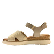 Πλατφόρμες TAMARIS COMFORT 8-88715-42 ΠΛΑΤΦΟΡΜΕΣ