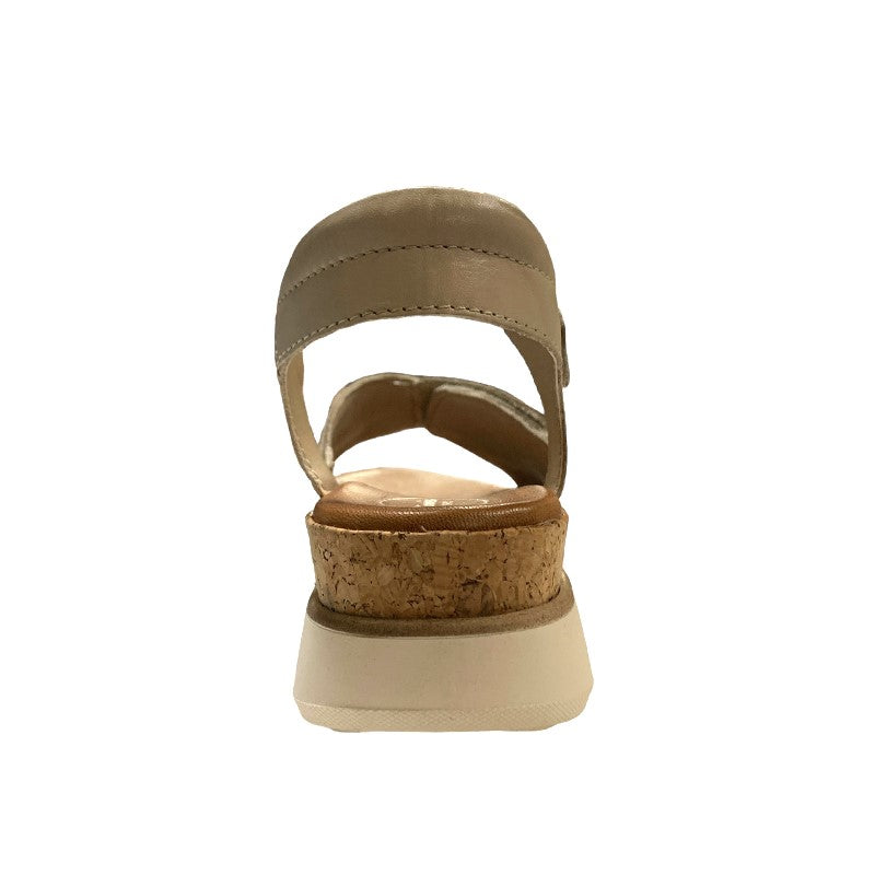 Πλατφόρμες TAMARIS COMFORT 8-88715-42 ΠΛΑΤΦΟΡΜΕΣ